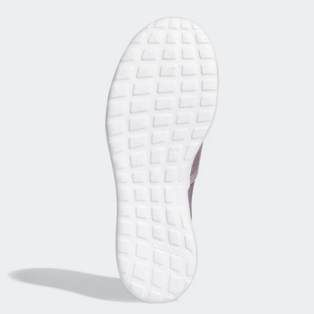 Adidas Lite Racer Slipon Athletic Comfort Sneakers - Picture 5 of 16